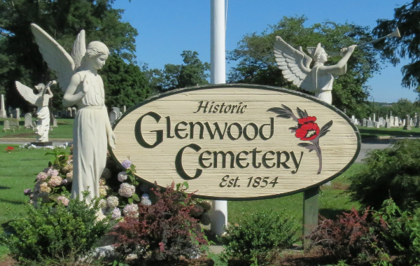 Cementerio Glenwood